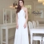 Dress สายเดี่ยว