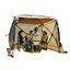 Hub Screen House 400 Cube Tent for Camping