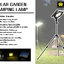 SOLAR GARDEN BY MaxX EQUIP