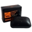 Nubian Heritage African Black Soap Bar 5 oz (141 g)