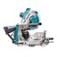 MAKITA MAKITA แท่นตัดองศาสไลด์ เครื่องเลื่อยสไลด์ตัดองศา รุ่น LS1219L