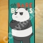 เคสสั่งทำ - ลายwe bare bear