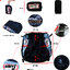 RoofRackBag Size S (Unity)