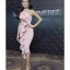 Dress สายเดี่ยว