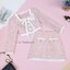 ชุดsetเสื้อและกระโปรง เนื้อผ้าทวิตพรีเมี่ยมสุดๆ สวยครบจบในชุดเดียว ราคาสุดคุ้มมากเวอรรรร์ จะทำงาน/ใส่ไปออกงาน