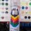 สีสเปรย์แลคเกอร์ "WIN" #0231
