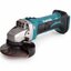 Makita DGA402Z เครื่องเจียร์ไร้สาย 4 นิ้ว 18V Makita