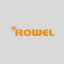 ROWEL เครื่องปั่นไฟดีเซล 5.5Kw 220V. รุ่น DG6500DS แบบเสียงเงียบ