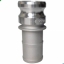 Coupling 1"Aluminium Part : E