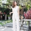 จั้มสูทขายาว