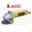 เครื่องเจียร 4" OKURA รุ่น DW-803