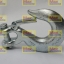 ตะขอวินซ์ 3 / 8 inch Winch Hook