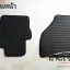 EVA Carpet for Mazda3 2013 : พรมภายในห้องโดยสาร Mazda3 2013