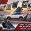 ALUMAX Pro (1.4) - MaxX Equip เต็นท์หลังคารถ - ประเภทหลังคาแข็ง