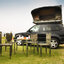 Aluminum Folding and Portable Outdoor Camping Table and Chair