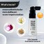 Hair Rise Hair Spray 20m