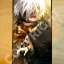 เคส ลาย Tokyo Ghoul โตเกียวกูล