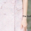 ชุดเดรสสูททรงสวยเนื้อผ้าทวิส
