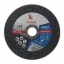 ใบตัดสแตนเลส 4"X1.2 mm "SUMO" Turbo Cut (แผ่น)