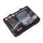 FORCE 2461-9 ชุดลูกบ๊อกซ์1/4" 12เหลี่ยม 46ชิ้น FORCE