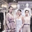 Dress สายเดี่ยว