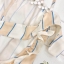 Dress สายเดี่ยวเย็บระบายตามขอบสาย