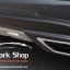 Rear Diffuser for Tucson ( กันชนหลัง )