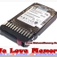 581311-001 HP 600GB 10K RPM SAS 2.5 Inch HDD - [HP P/N: 599476-003] [GPN: 507129-014] [Spare P/N: 581311-001]