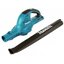 Makita DUB361Z เป่าลมไร้สาย36V(18+18V)ไม่รวมแบต Makita