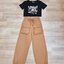 set เสื้อ+ กางเกงขายาวใส่ชิคๆน่ารักๆค่า