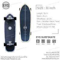 Eys surfskate clearance