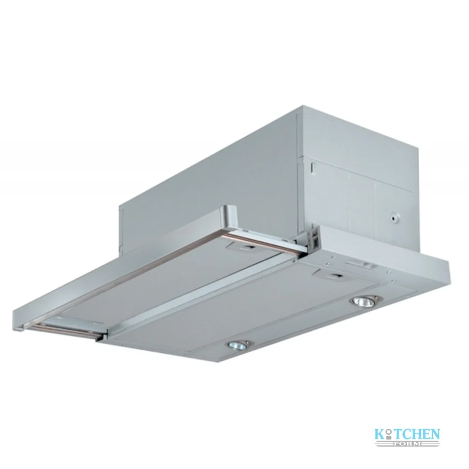 เครื่องดูดควัน MEX รุ่น SL608GM/X60 เครื่องดูดควัน MEX รุ่น SL608GM/X60