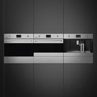 SMEG ลิ้นชักอุ่นอาหาร รุ่น CPR315X SMEG ลิ้นชักอุ่นอาหาร รุ่น CPR315X