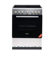 TECNOGAS เตาตั้งพื้น รุ่น TNP FS CHB 6004 S TECNOGAS เตาตั้งพื้น รุ่น TNP FS CHB 6004 S