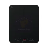 ELECTROLUX เตาแม่เหล็กไฟฟ้าตั้งโต๊ะ แบบ 1 หัวเตาทำอาหาร ซีรีส์ 300 ขนาด 28 ซม. รหัสรุ่น ETIS450CGA ELECTROLUX เตาแม่เหล็กไฟฟ้าตั้งโต๊ะ แบบ 1 หัวเตาทำอาหาร ซีรีส์ 300 ขนาด 28 ซม. รหัสรุ่น ETIS450CGA