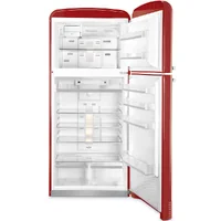 SMEG ตู้เย็น สีแดง รุ่น FAB50RRD SMEG ตู้เย็น สีแดง รุ่น FAB50RRD
