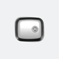 EVE อ่างล้างจาน รุ่น CUBIC 500/430 U EVE อ่างล้างจาน รุ่น CUBIC 500/430 U