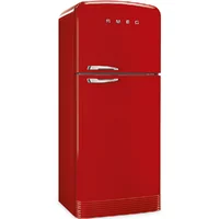 SMEG ตู้เย็น สีแดง รุ่น FAB50RRD SMEG ตู้เย็น สีแดง รุ่น FAB50RRD