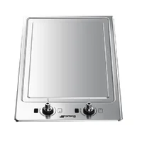 SMEG เตาเทปันยากิ รุ่น PGF30T-1