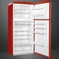 SMEG ตู้เย็น สีแดง รุ่น FAB50RRD SMEG ตู้เย็น สีแดง รุ่น FAB50RRD