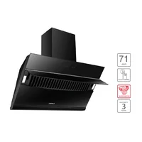 HAFELE เครื่องดูดควัน รุ่น VENICE (495.38.318) รหัส 536.80.293