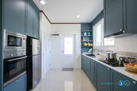 ชุดครัวบิ้วอิน Classic Kitchen : สุดคลาสสิค หรูหรา 4.19 x 0.62 mm. ชุดครัวบิ้วอิน Classic Kitchen : สุดคลาสสิค หรูหรา 4.19 x 0.62 mm.
