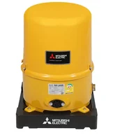 MITSUBISHI ปั๊มอัตโนมัติ 300 วัตต์ รุ่น WP-305R MITSUBISHI ปั๊มอัตโนมัติ 300 วัตต์ รุ่น WP-305R