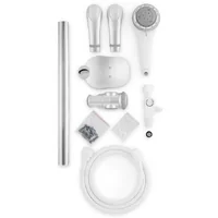 ELECTROLUX เครื่องทำน้ำอุ่น รุ่น EWE601LX1DPX2 ELECTROLUX เครื่องทำน้ำอุ่น รุ่น EWE601LX1DPX2