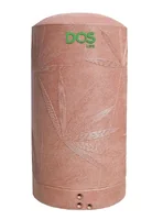 DOS ถังเก็บน้ำ 500 ลิตร สี RED GRANITE รุ่น NATURA COMBAC NANO DOS ถังเก็บน้ำ 500 ลิตร สี RED GRANITE รุ่น NATURA COMBAC NANO
