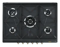 SMEG เตาเเก๊ส รุ่น SRV876AOGH SMEG เตาเเก๊ส รุ่น SRV876AOGH