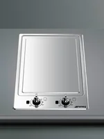 SMEG เตาเทปันยากิ รุ่น PGF30T-1