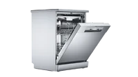 TEKA เครื่องล้างจาน รุ่น DFS 76850 SS TEKA เครื่องล้างจาน รุ่น DFS 76850 SS