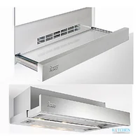 เครื่องดูดควัน TEKA รุ่น TLR2 62 เครื่องดูดควัน TEKA รุ่น TLR2 62