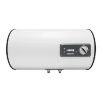 STIEBEL ELTRON เครื่องทำน้ำร้อนแบบหม้อต้ม (แนวนอน) รุ่น ESH H PLUS-T 50 ลิตร STIEBEL ELTRON เครื่องทำน้ำร้อนแบบหม้อต้ม (แนวนอน) รุ่น ESH H PLUS-T 50 ลิตร